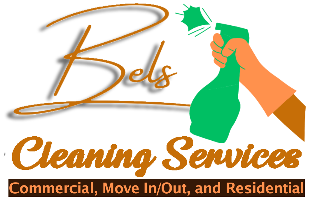 Bels Cleaning Services LLC